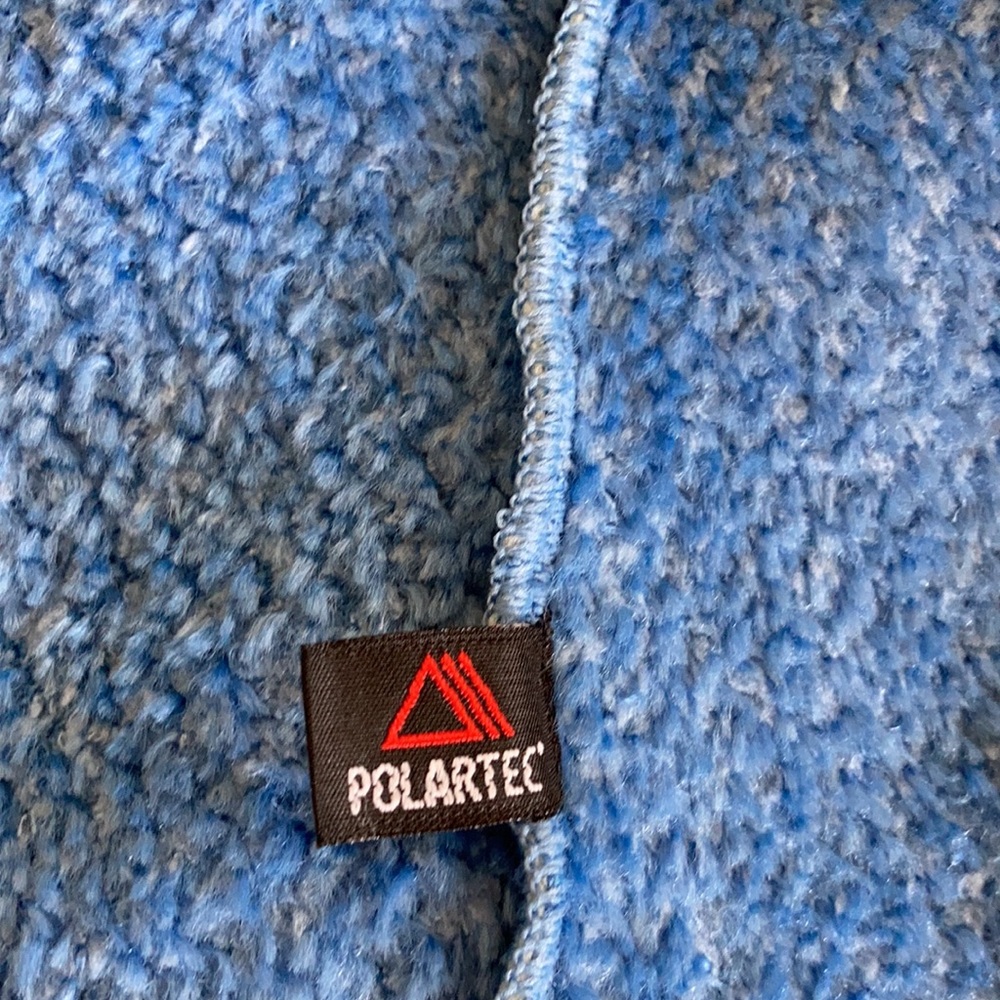 Patagonia R-4 Fleece Jacket - Picture 7 of 9